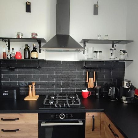 Przestronny Apartament W Centrum Варшава Экстерьер фото