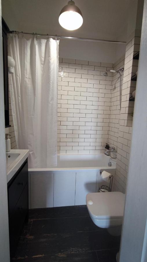 Апартаменты Przestronny Apartament W Centrum Варшава Экстерьер фото